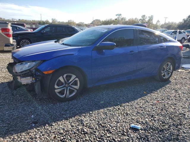 HONDA CIVIC 2017 19xfc2f52he026893