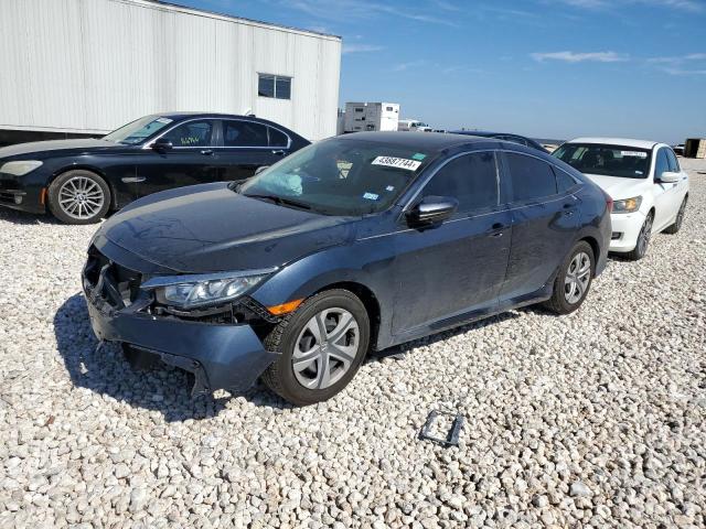 HONDA CIVIC 2017 19xfc2f52he027963