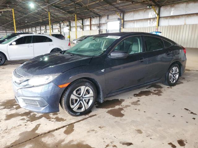 HONDA CIVIC 2017 19xfc2f52he032483