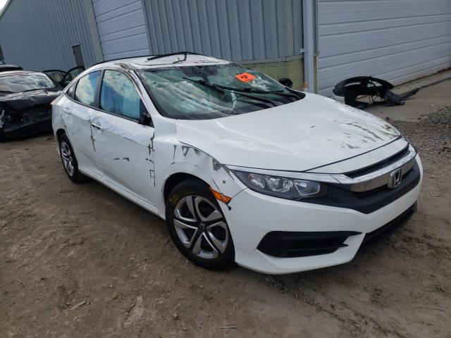 HONDA CIVIC LX 2017 19xfc2f52he071333