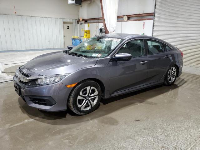 HONDA CIVIC 2017 19xfc2f52he208156