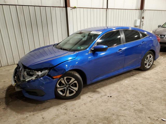 HONDA CIVIC 2017 19xfc2f52he212157