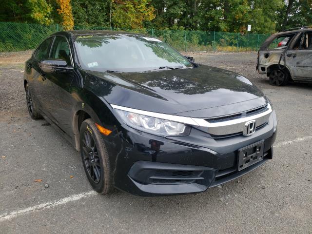 HONDA CIVIC LX 2017 19xfc2f52he216886