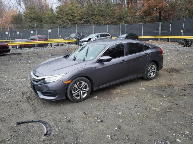 HONDA CIVIC 2017 19xfc2f52he231548