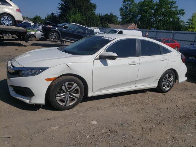 HONDA CIVIC LX 2018 19xfc2f52je002681