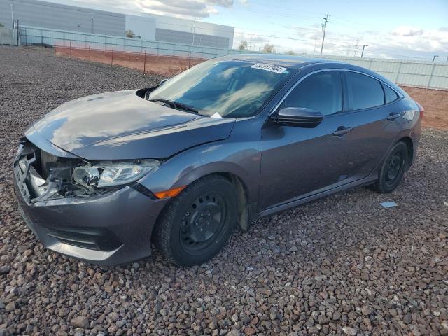 HONDA CIVIC 2018 19xfc2f52je011039