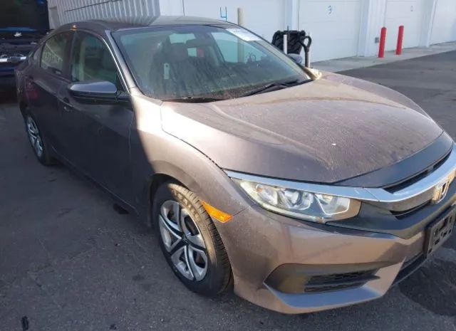 HONDA NULL 2018 19xfc2f52je035163