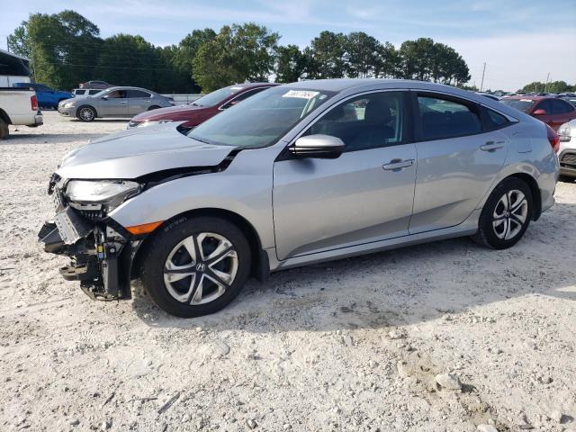 HONDA CIVIC 2018 19xfc2f52je039598