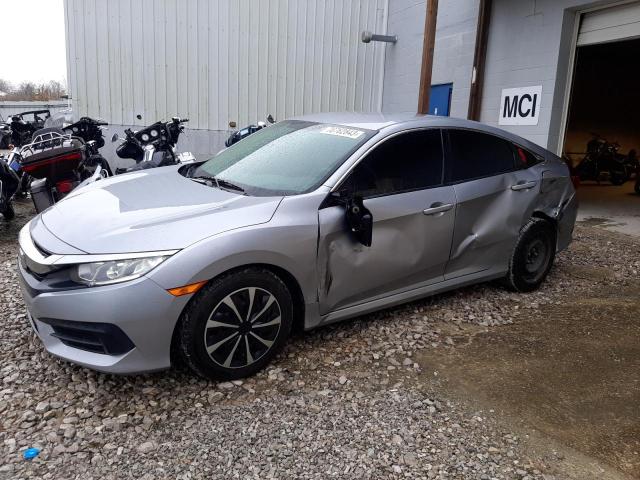 HONDA CIVIC 2016 19xfc2f53ge000706