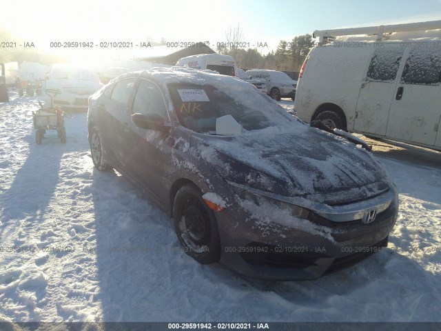 HONDA CIVIC SEDAN 2016 19xfc2f53ge006439