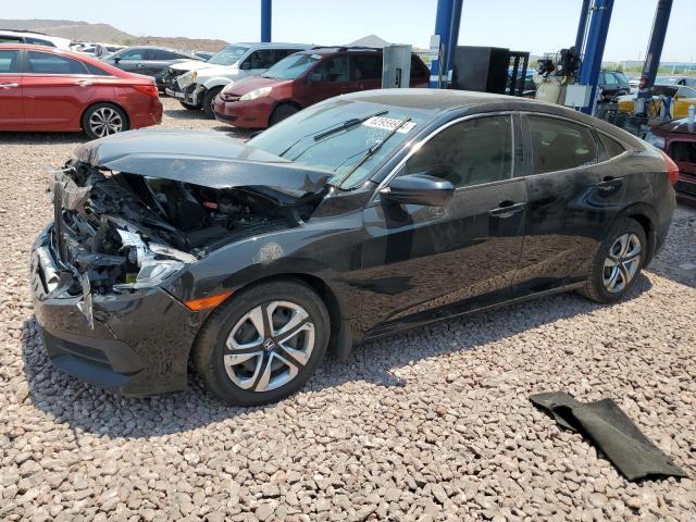 HONDA CIVIC 2016 19xfc2f53ge008627