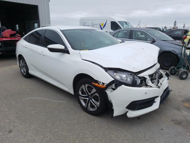 HONDA CIVIC EX 2016 19xfc2f53ge010989