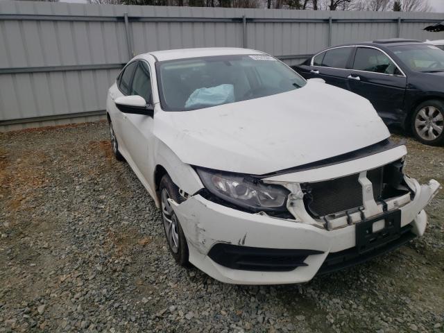 HONDA CIVIC LX 2016 19xfc2f53ge010992