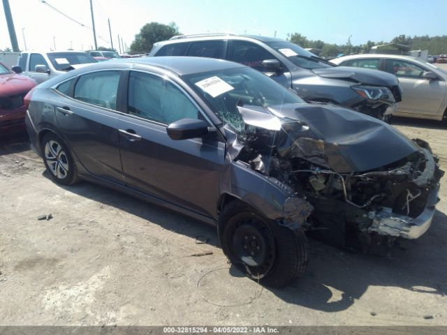 HONDA CIVIC SEDAN 2016 19xfc2f53ge017604