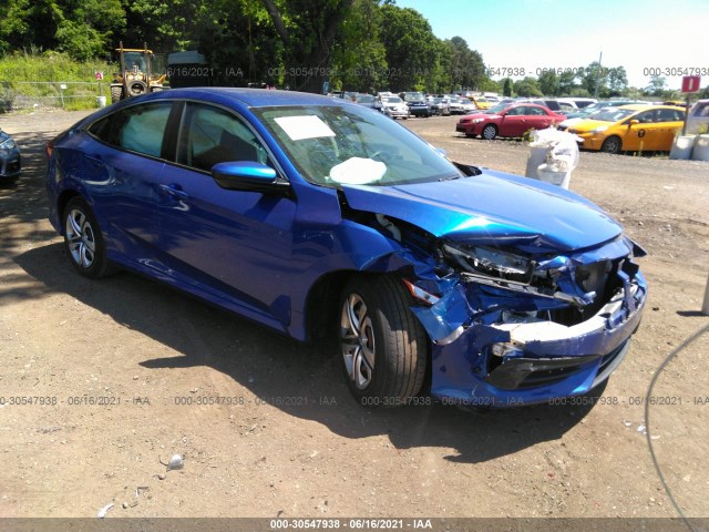 HONDA CIVIC SEDAN 2016 19xfc2f53ge023824