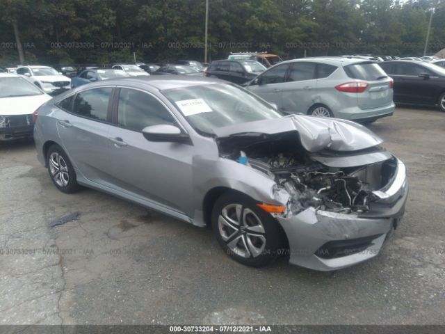 HONDA CIVIC SEDAN 2016 19xfc2f53ge026075