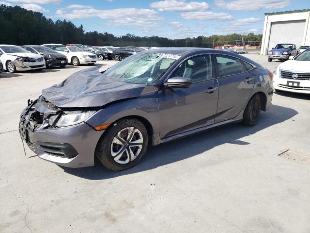 HONDA CIVIC 2016 19xfc2f53ge027260