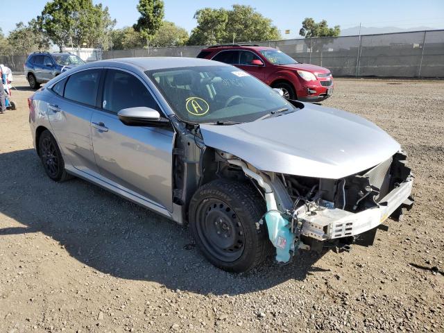 HONDA CIVIC 2016 19xfc2f53ge027615