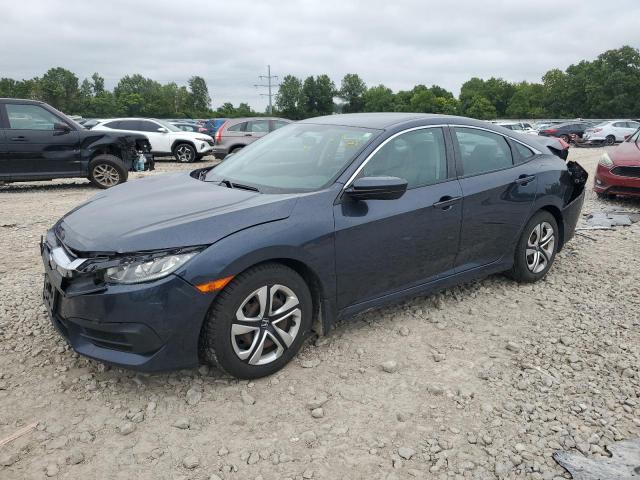 HONDA CIVIC 2016 19xfc2f53ge031034