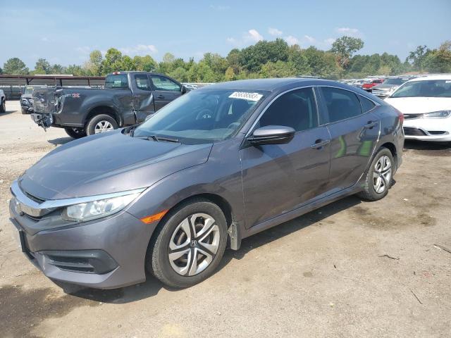 HONDA CIVIC LX 2016 19xfc2f53ge032927