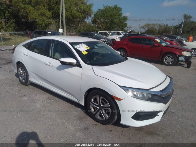 HONDA CIVIC SEDAN 2016 19xfc2f53ge035553