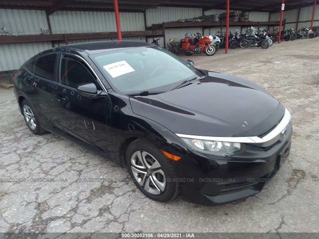 HONDA CIVIC SEDAN 2016 19xfc2f53ge038761