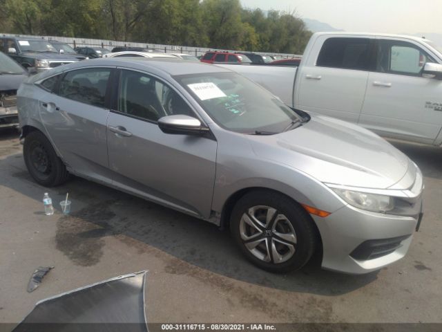 HONDA CIVIC SEDAN 2016 19xfc2f53ge039862