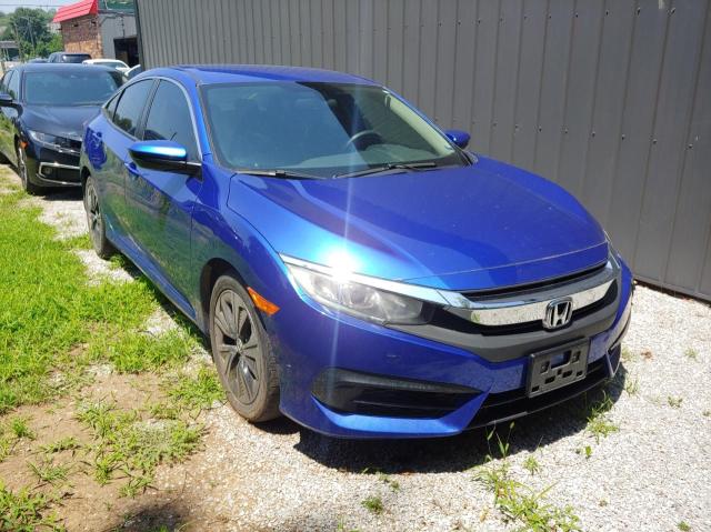 HONDA CIVIC LX 2016 19xfc2f53ge039957