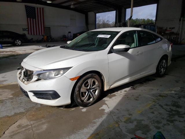 HONDA CIVIC 2016 19xfc2f53ge043765