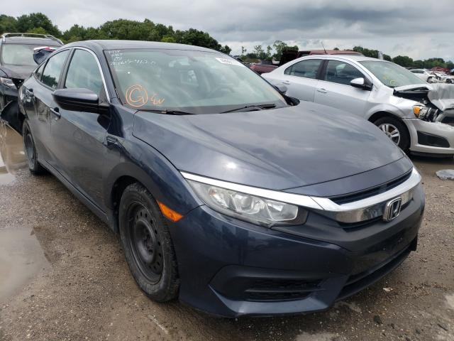 HONDA CIVIC LX 2016 19xfc2f53ge045404