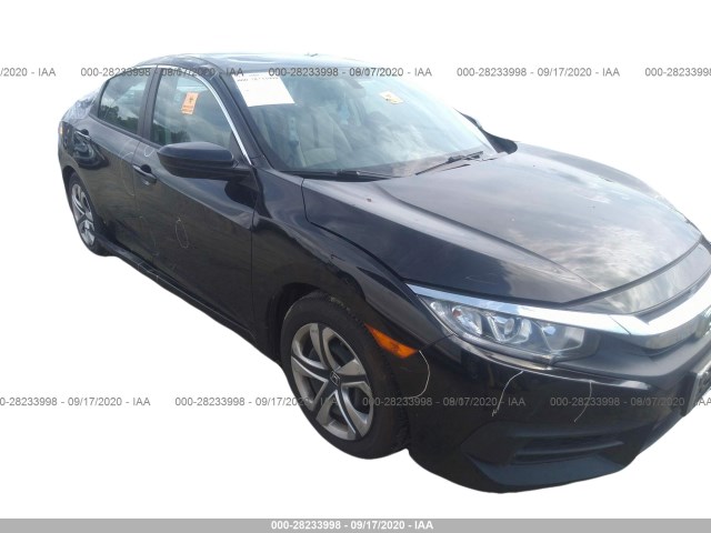 HONDA CIVIC SEDAN 2016 19xfc2f53ge053115