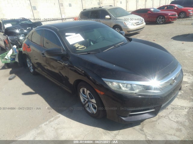 HONDA CIVIC SEDAN 2016 19xfc2f53ge053664