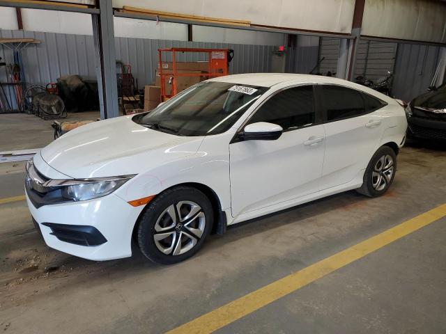 HONDA CIVIC 2016 19xfc2f53ge055043