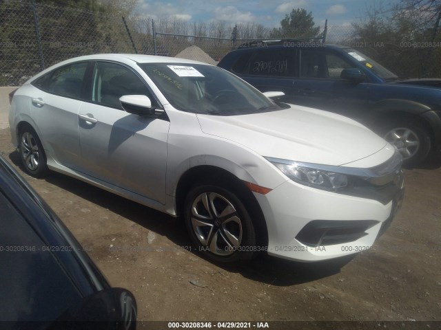 HONDA CIVIC SEDAN 2016 19xfc2f53ge055608