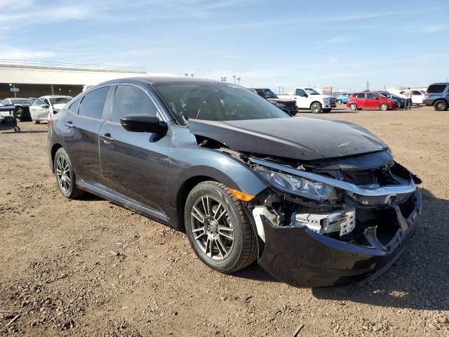 HONDA CIVIC LX 2016 19xfc2f53ge061733