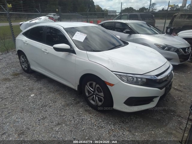 HONDA CIVIC SEDAN 2016 19xfc2f53ge062137