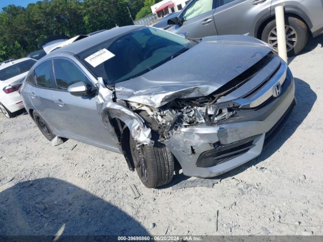 HONDA CIVIC 2016 19xfc2f53ge063059