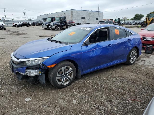 HONDA CIVIC 2016 19xfc2f53ge065426