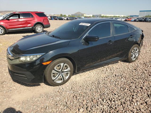 HONDA CIVIC LX 2016 19xfc2f53ge066401