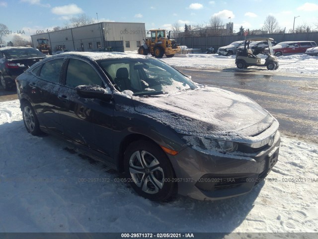 HONDA CIVIC SEDAN 2016 19xfc2f53ge066978