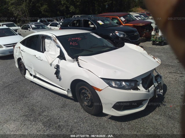 HONDA CIVIC SEDAN 2016 19xfc2f53ge069041