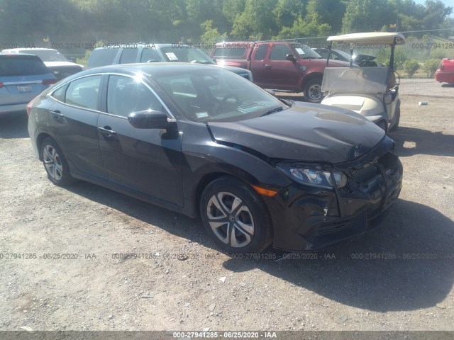 HONDA CIVIC SEDAN 2016 19xfc2f53ge069136