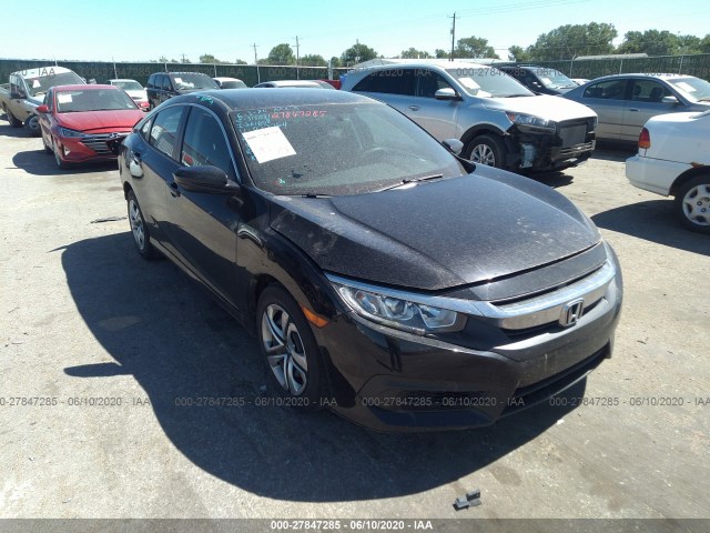 HONDA CIVIC SEDAN 2016 19xfc2f53ge072764