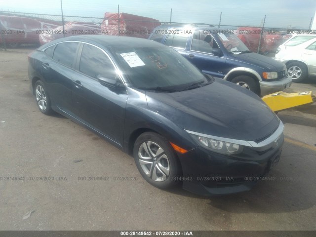 HONDA CIVIC SEDAN 2016 19xfc2f53ge074160