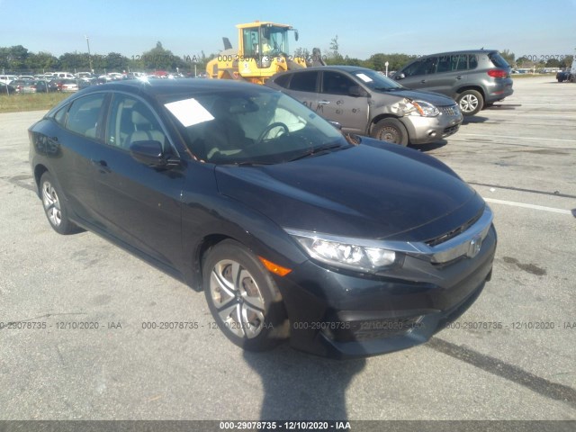 HONDA CIVIC SEDAN 2016 19xfc2f53ge076619