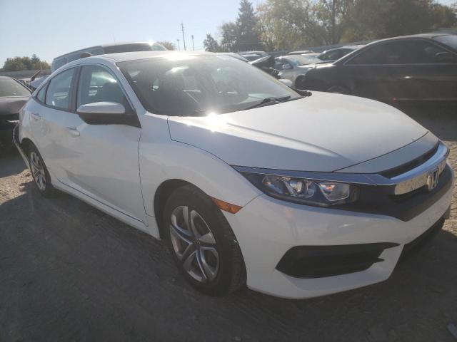 HONDA CIVIC LX 2016 19xfc2f53ge077480