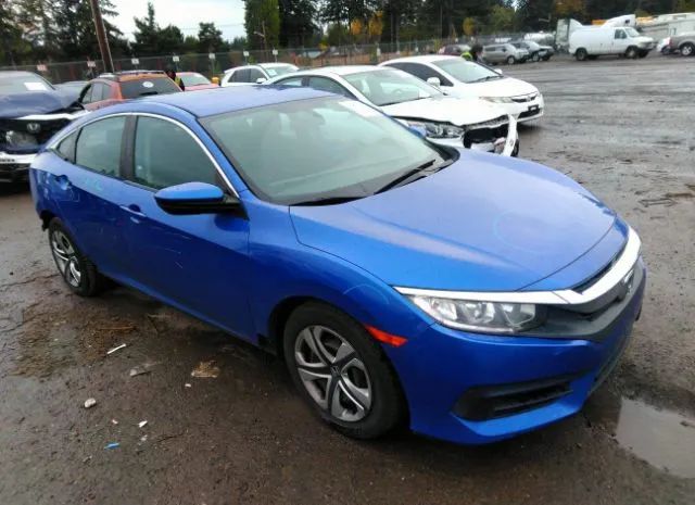 HONDA NULL 2016 19xfc2f53ge081481