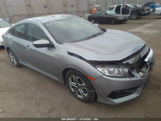 HONDA CIVIC SEDAN 2016 19xfc2f53ge089757