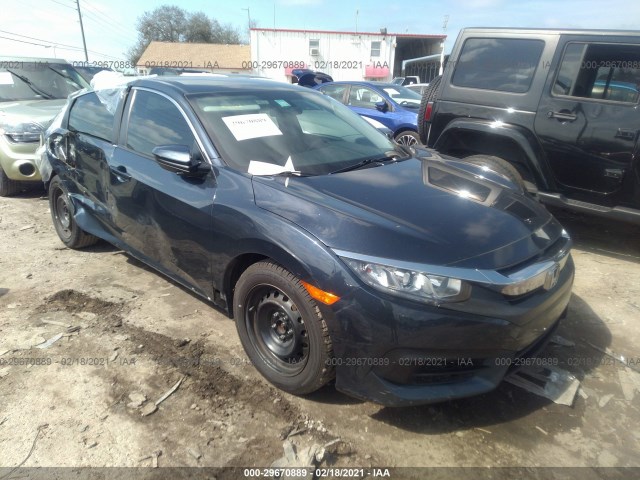 HONDA CIVIC SEDAN 2016 19xfc2f53ge093159