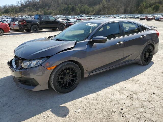 HONDA CIVIC 2016 19xfc2f53ge094957